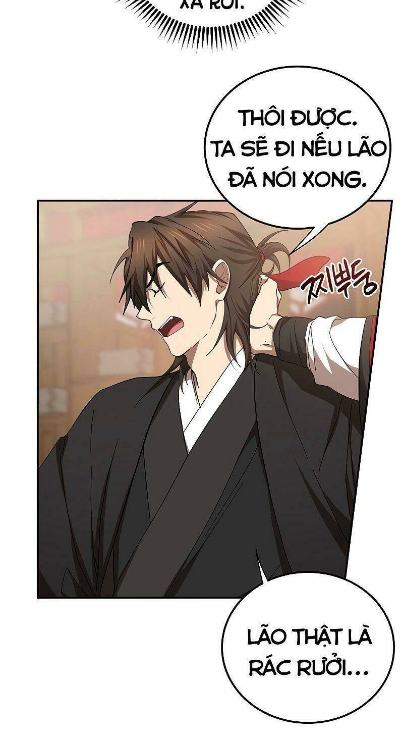 Võ Đang Kỳ Hiệp - Chapter 63 - Page 54