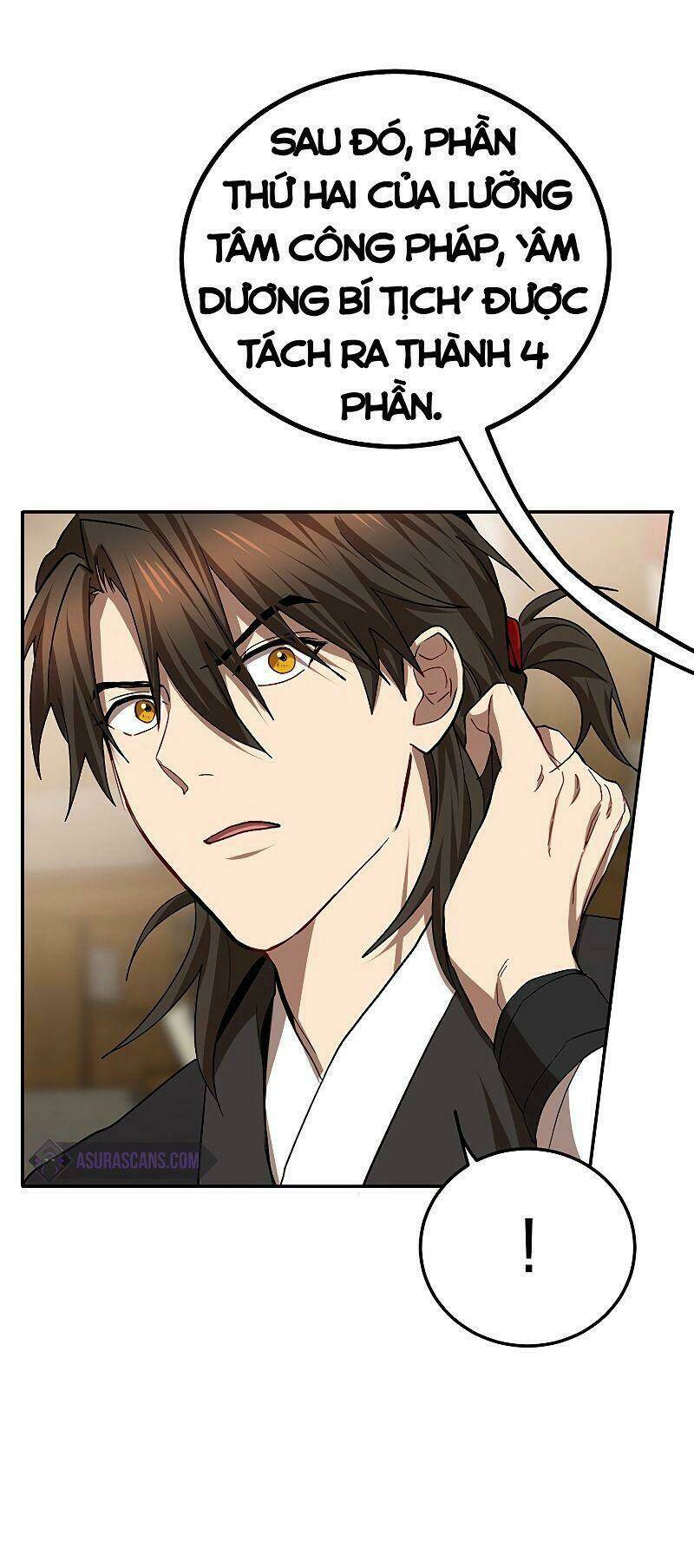 Võ Đang Kỳ Hiệp - Chapter 63 - Page 55