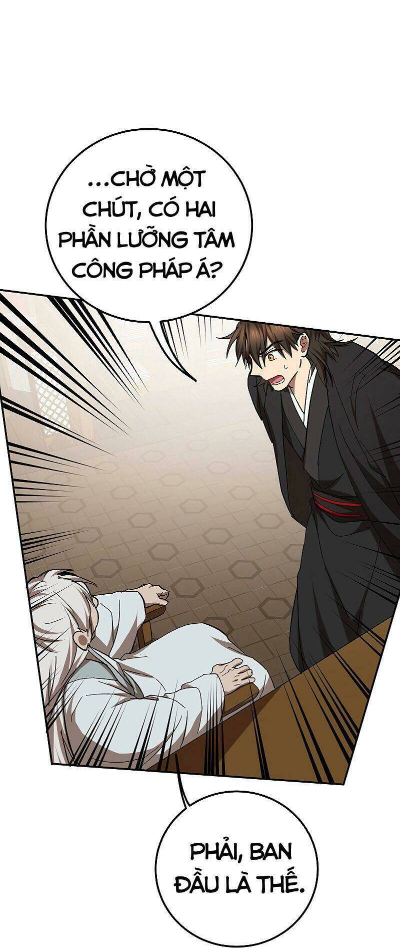 Võ Đang Kỳ Hiệp - Chapter 63 - Page 56