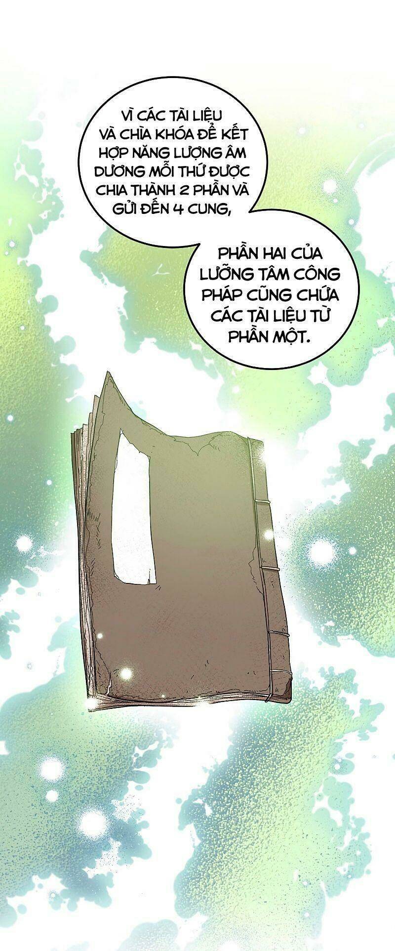 Võ Đang Kỳ Hiệp - Chapter 63 - Page 61