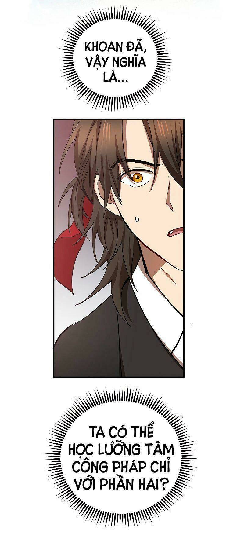 Võ Đang Kỳ Hiệp - Chapter 63 - Page 62