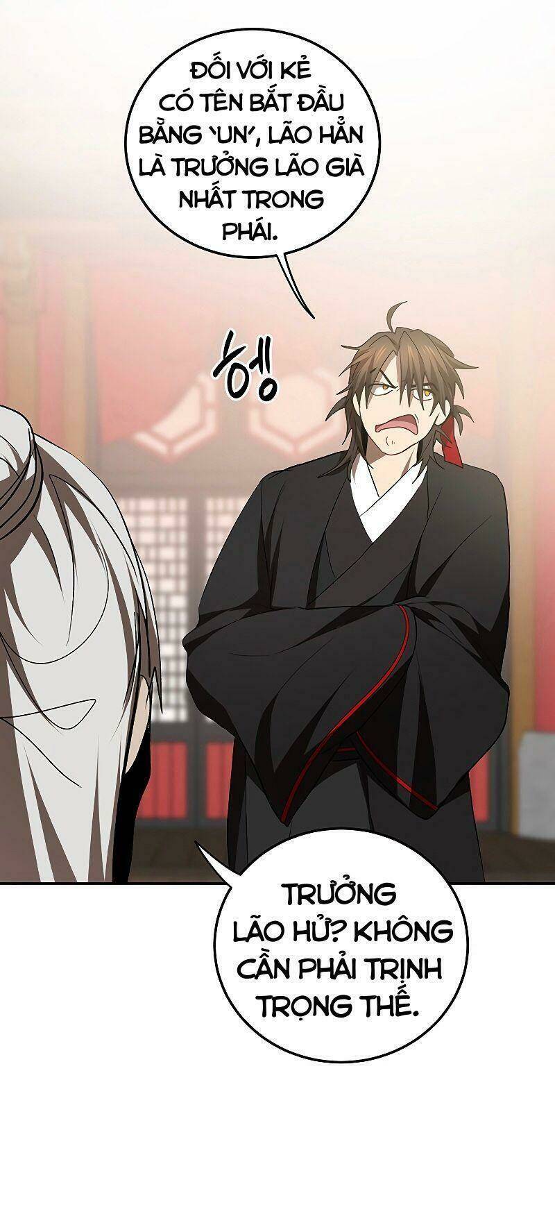 Võ Đang Kỳ Hiệp - Chapter 63 - Page 65