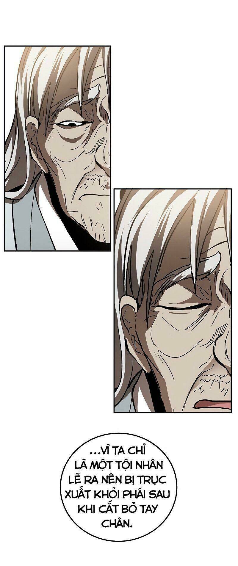 Võ Đang Kỳ Hiệp - Chapter 63 - Page 66