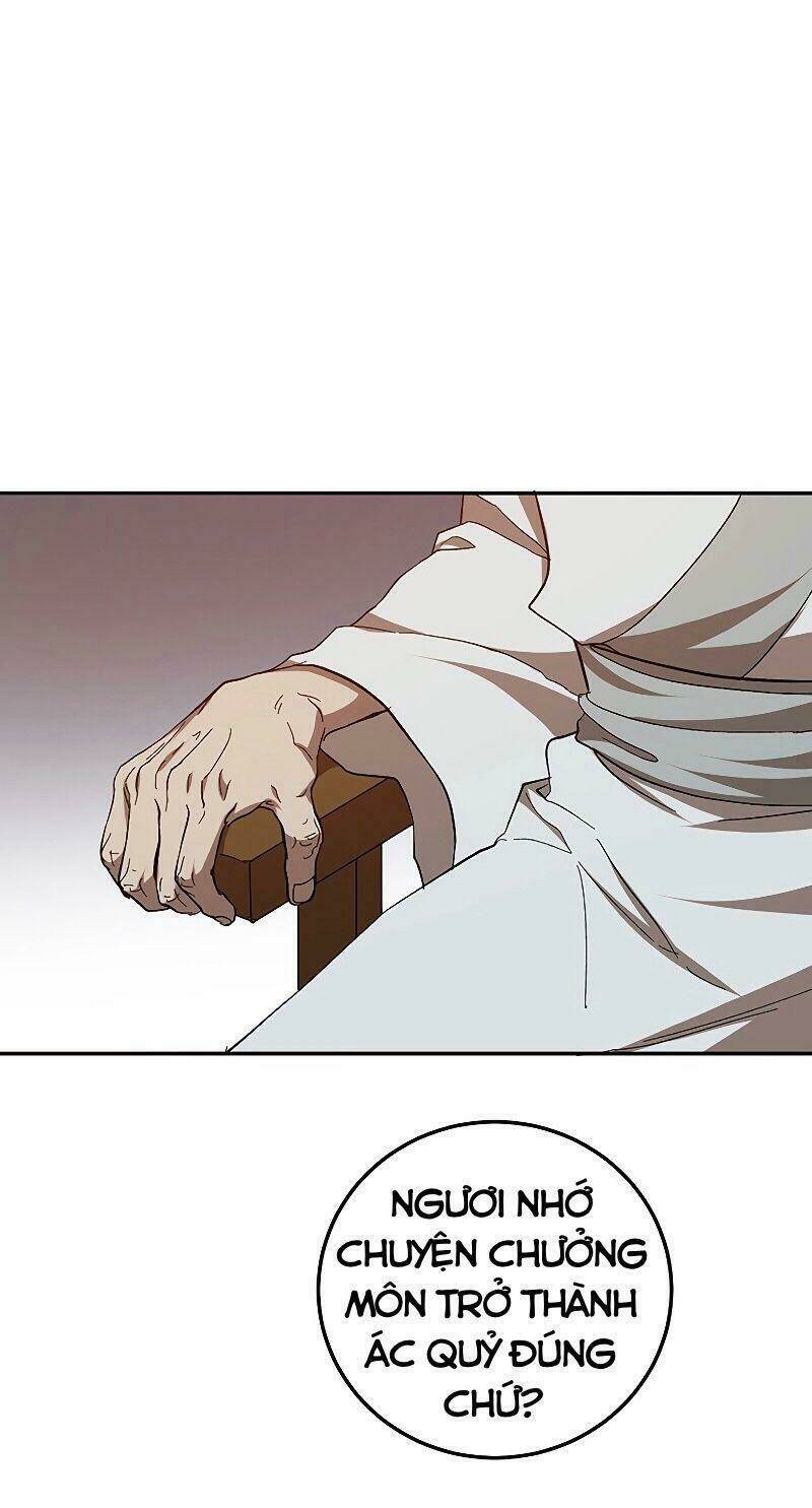 Võ Đang Kỳ Hiệp - Chapter 63 - Page 67