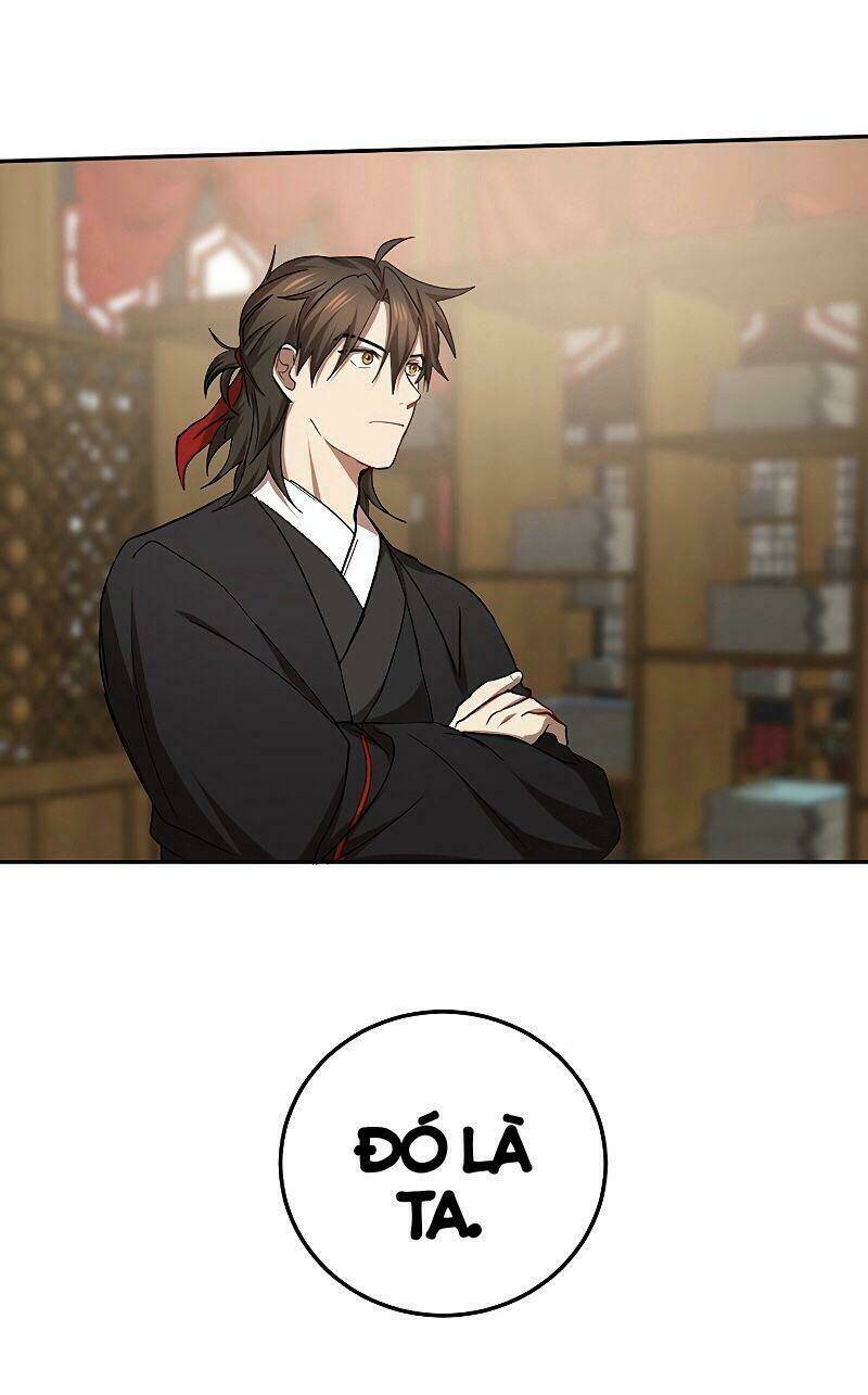 Võ Đang Kỳ Hiệp - Chapter 63 - Page 68