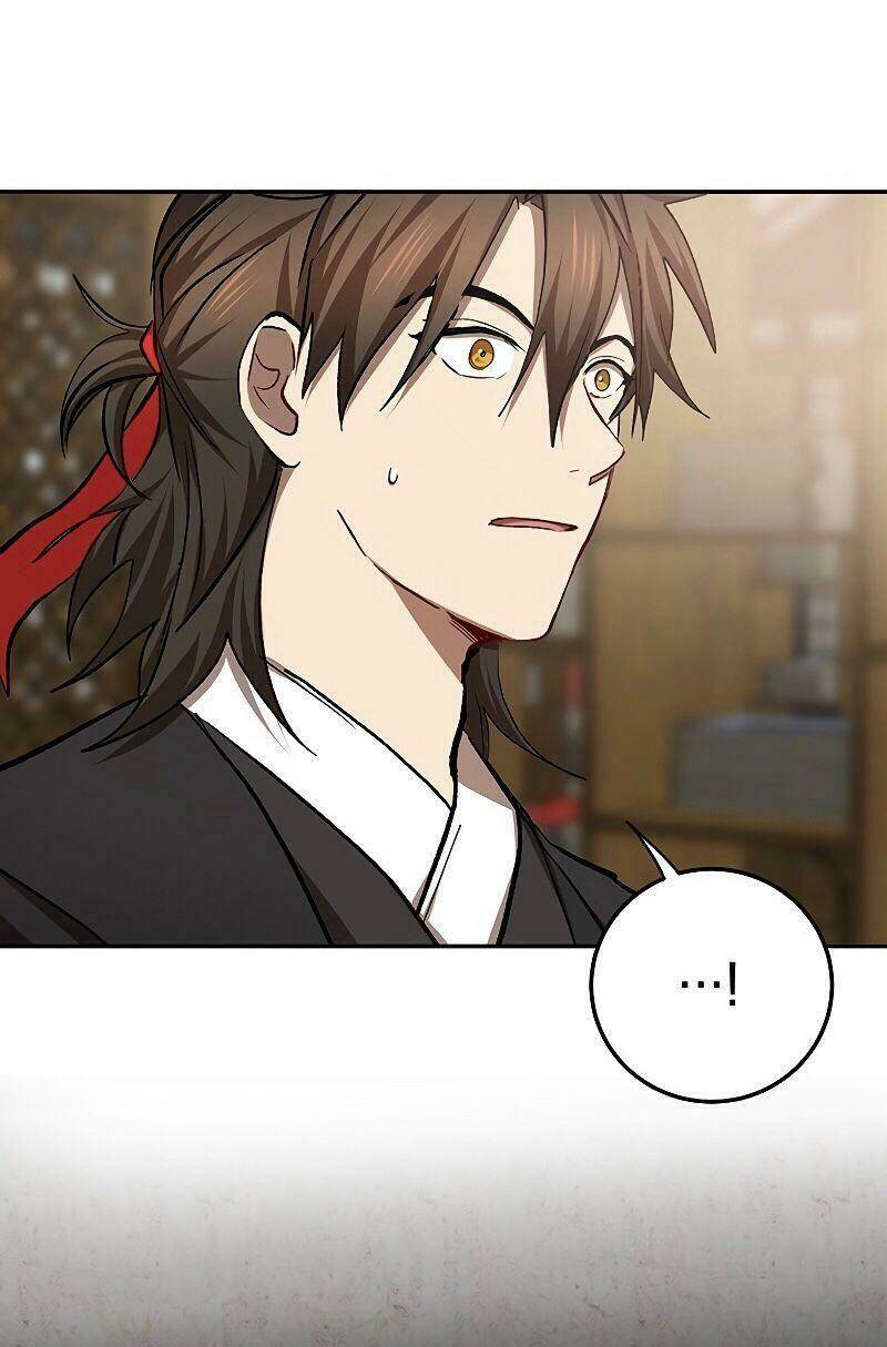 Võ Đang Kỳ Hiệp - Chapter 63 - Page 69