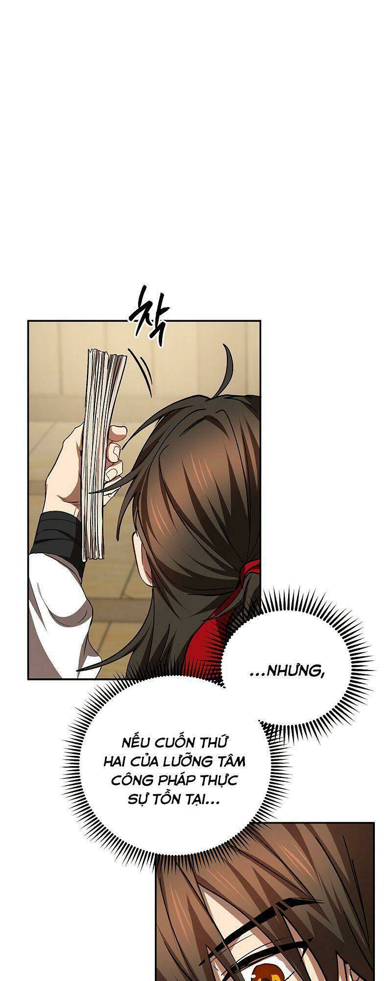 Võ Đang Kỳ Hiệp - Chapter 64 - Page 10