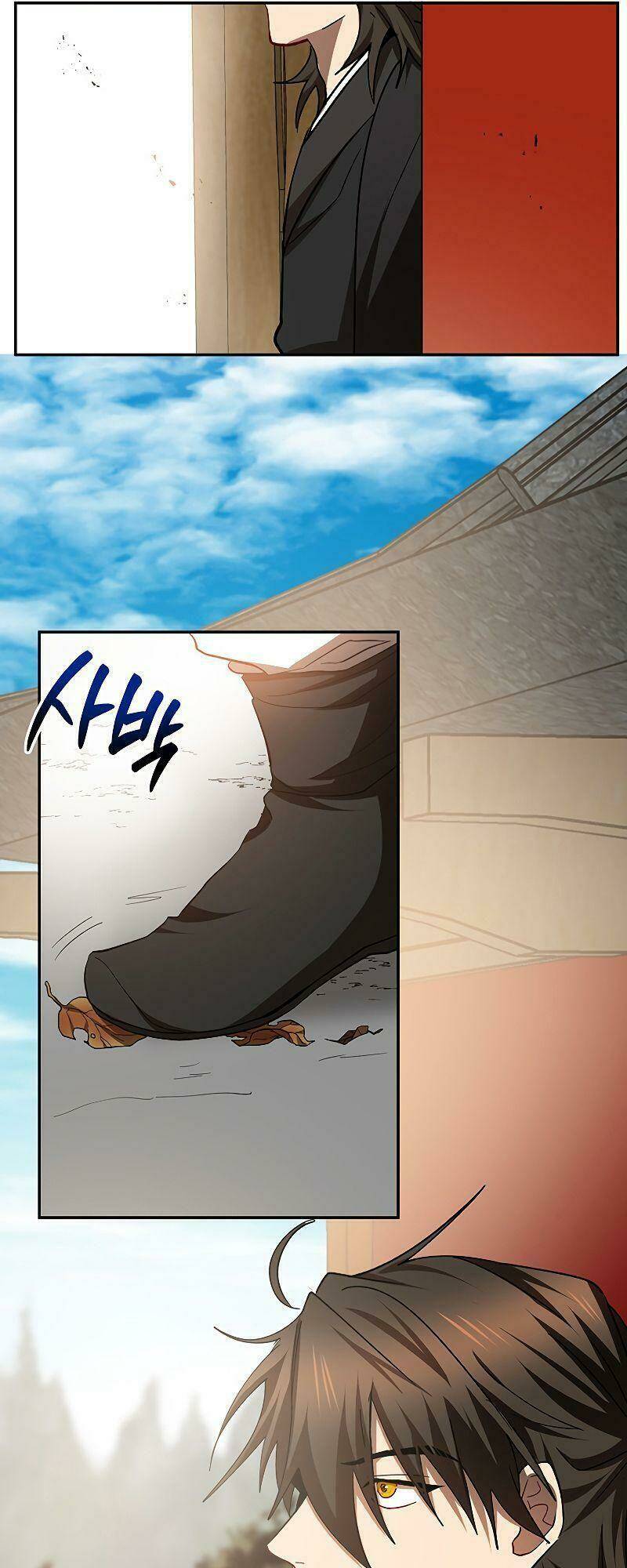 Võ Đang Kỳ Hiệp - Chapter 64 - Page 13