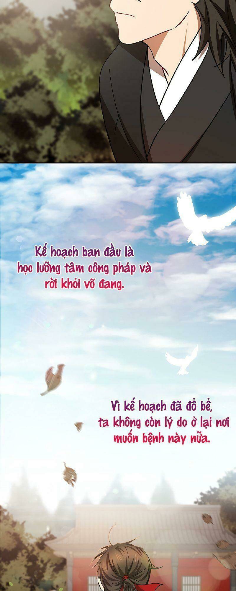 Võ Đang Kỳ Hiệp - Chapter 64 - Page 14