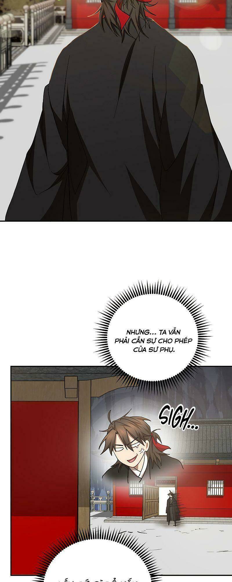 Võ Đang Kỳ Hiệp - Chapter 64 - Page 15