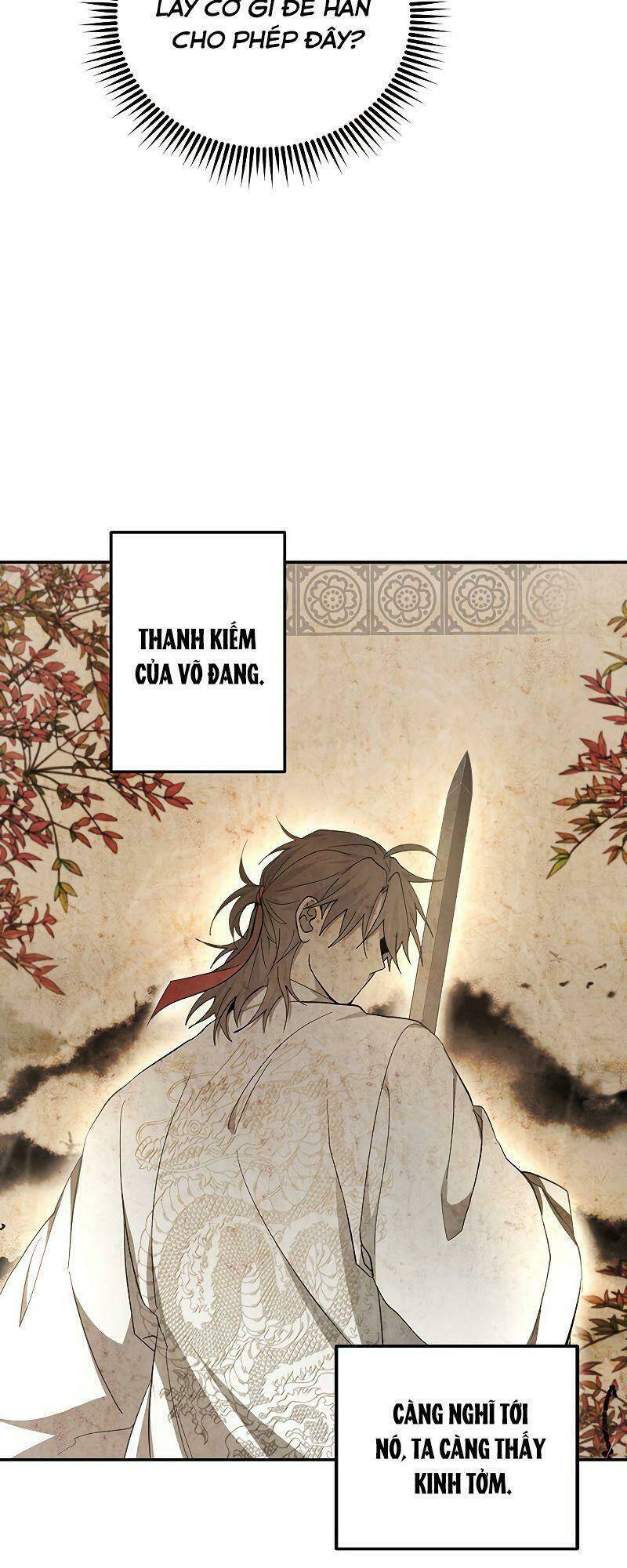 Võ Đang Kỳ Hiệp - Chapter 64 - Page 16