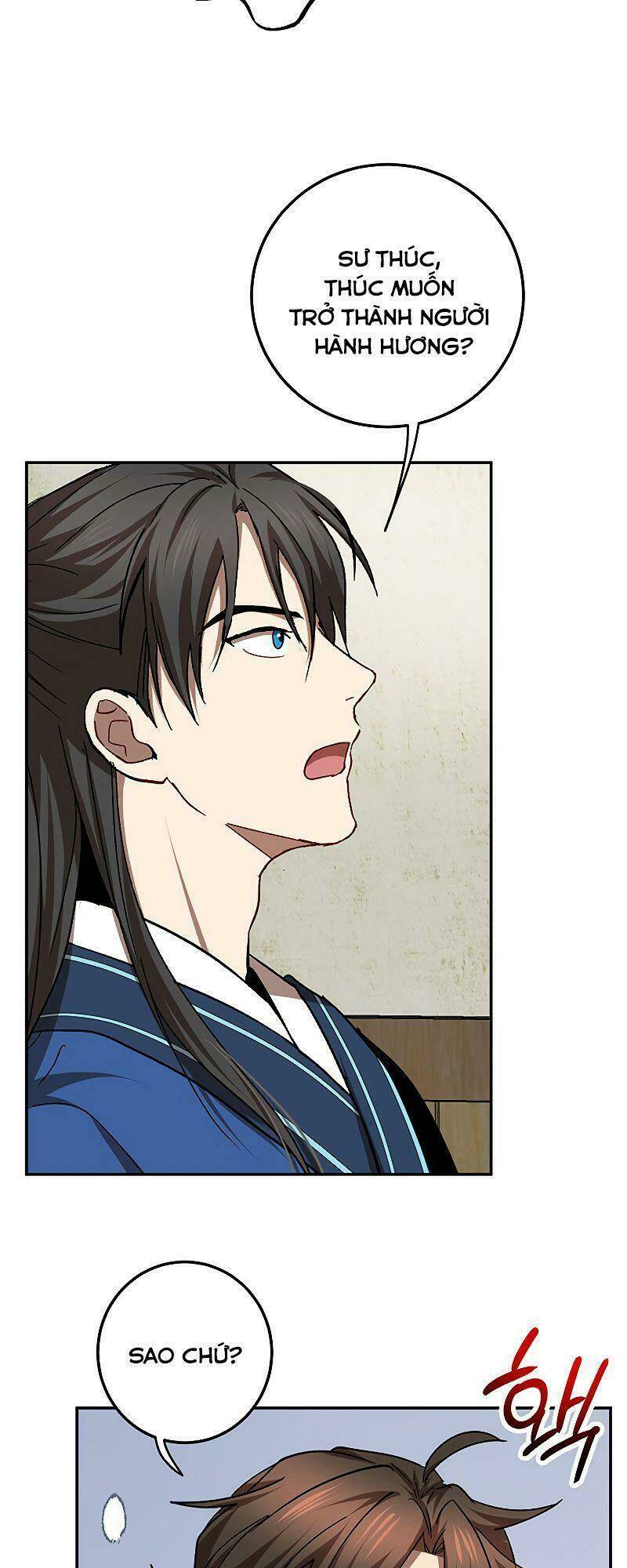 Võ Đang Kỳ Hiệp - Chapter 64 - Page 19