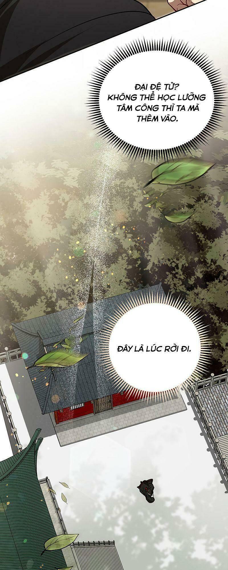 Võ Đang Kỳ Hiệp - Chapter 64 - Page 29