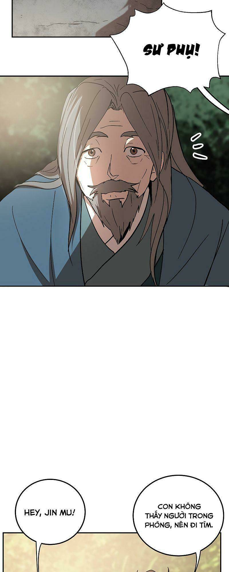 Võ Đang Kỳ Hiệp - Chapter 64 - Page 32