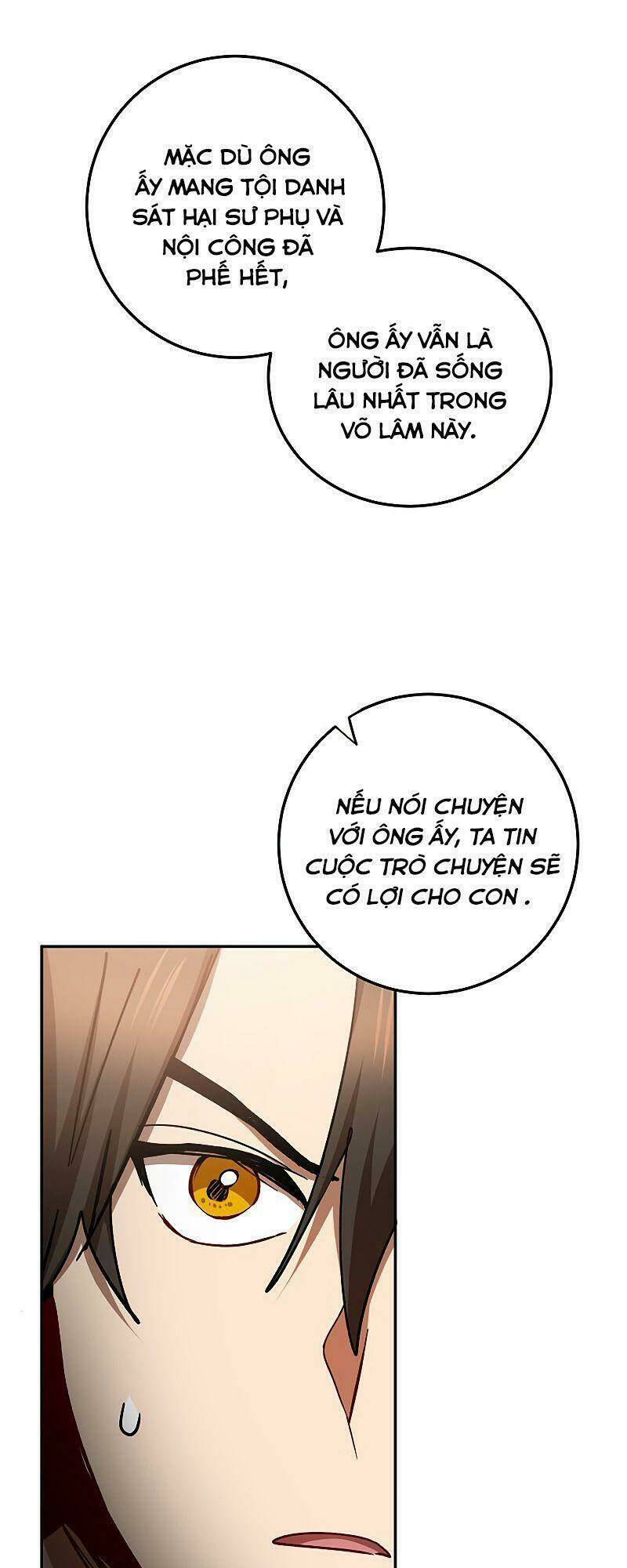 Võ Đang Kỳ Hiệp - Chapter 64 - Page 36