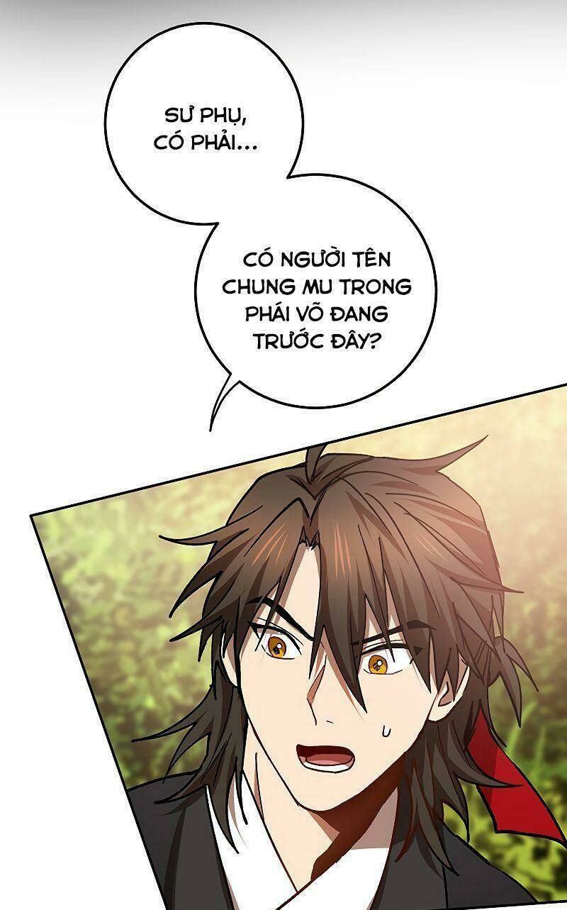 Võ Đang Kỳ Hiệp - Chapter 64 - Page 38