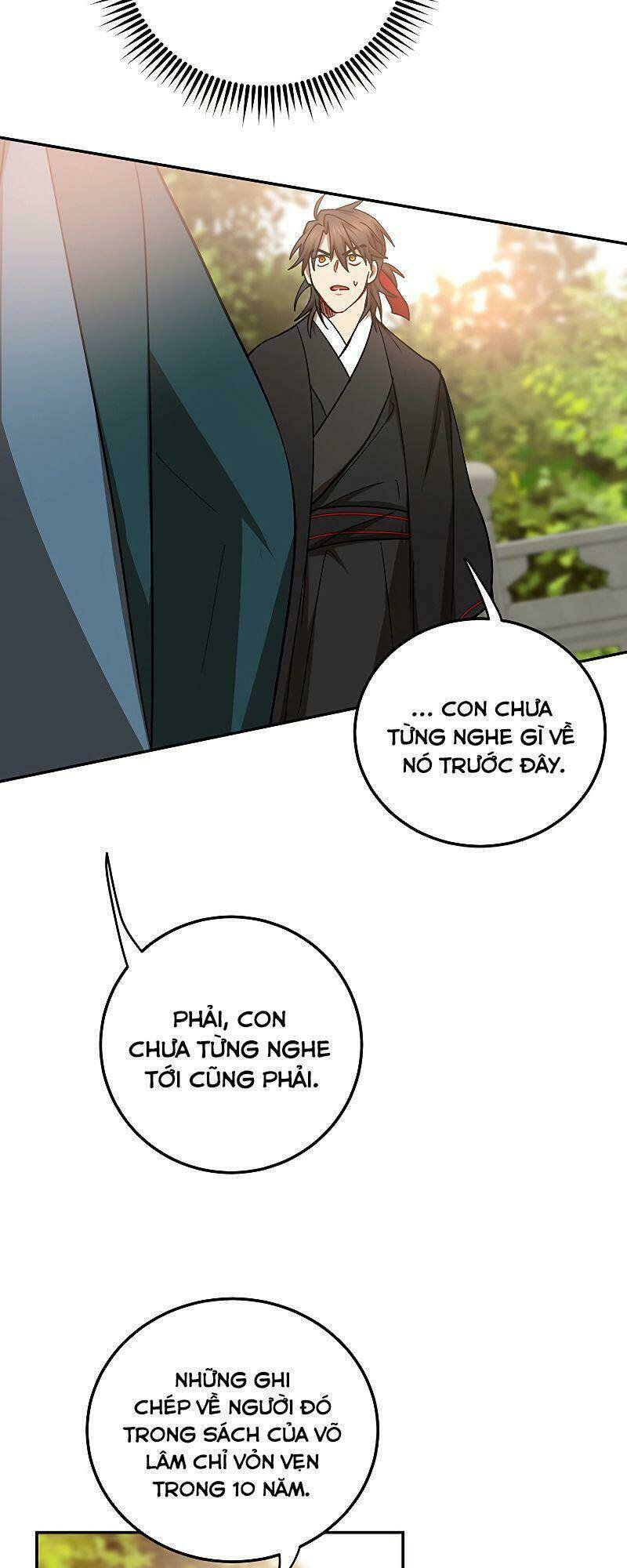 Võ Đang Kỳ Hiệp - Chapter 64 - Page 41