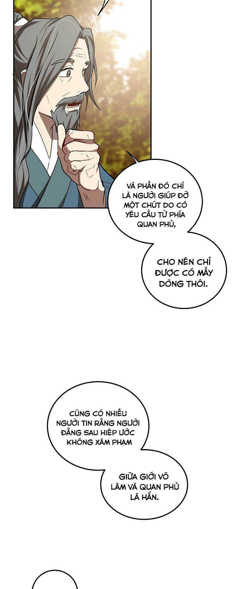 Võ Đang Kỳ Hiệp - Chapter 64 - Page 42
