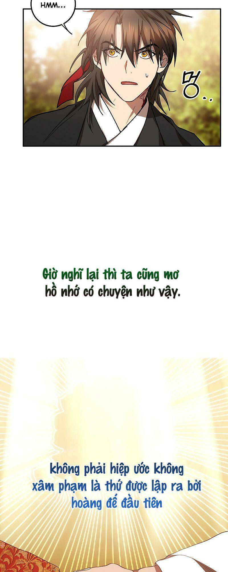 Võ Đang Kỳ Hiệp - Chapter 64 - Page 43