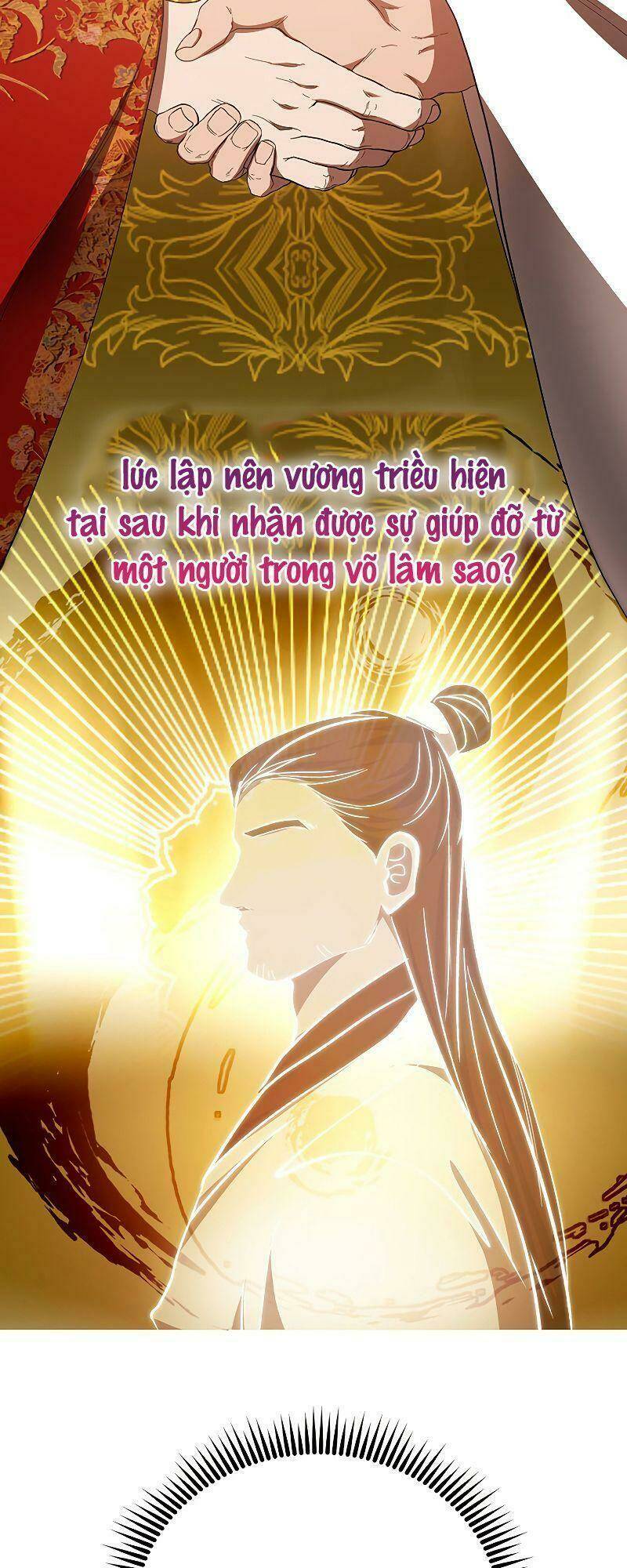 Võ Đang Kỳ Hiệp - Chapter 64 - Page 44