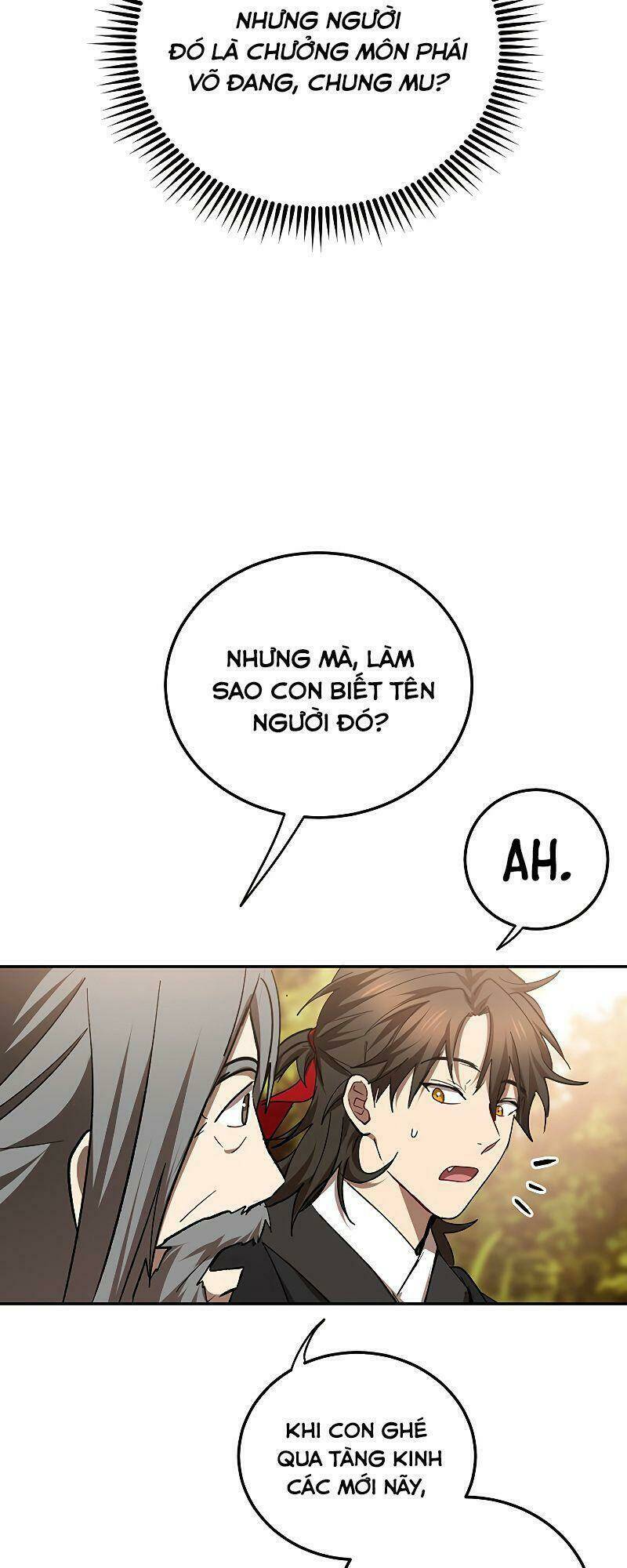 Võ Đang Kỳ Hiệp - Chapter 64 - Page 45