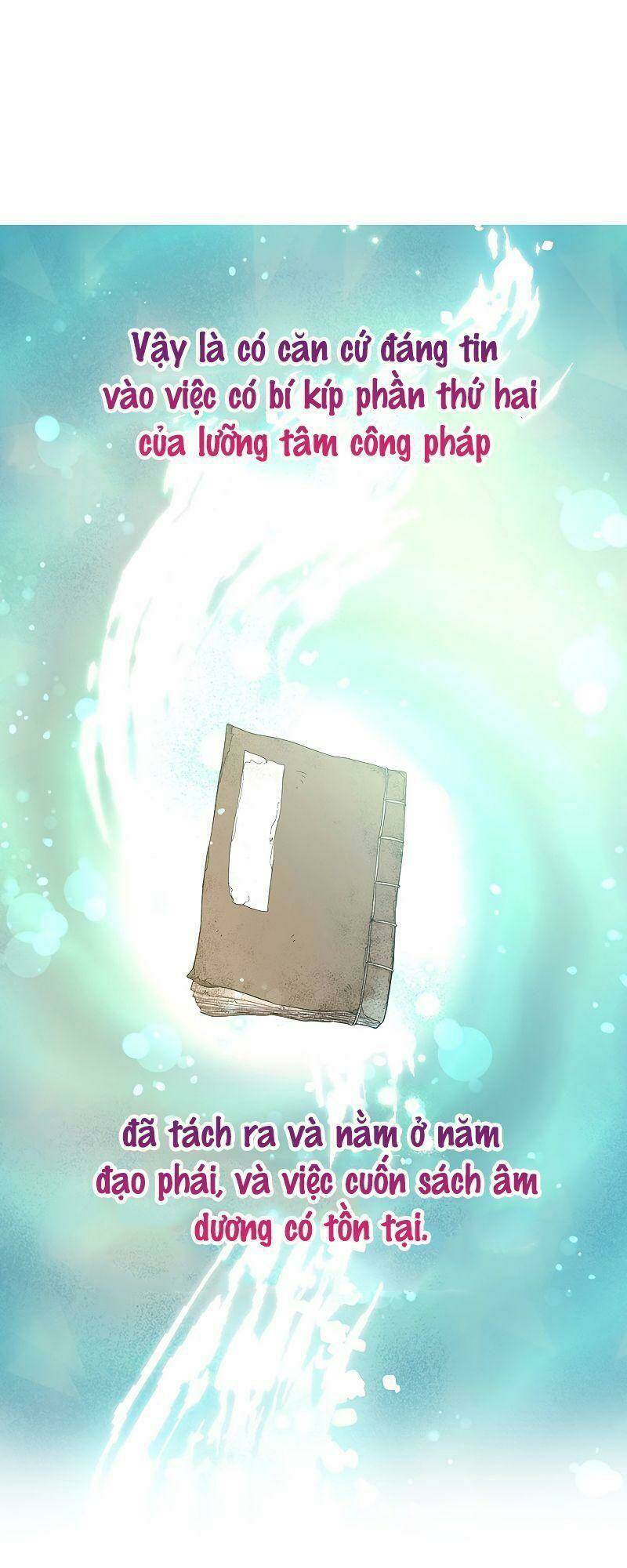 Võ Đang Kỳ Hiệp - Chapter 64 - Page 50