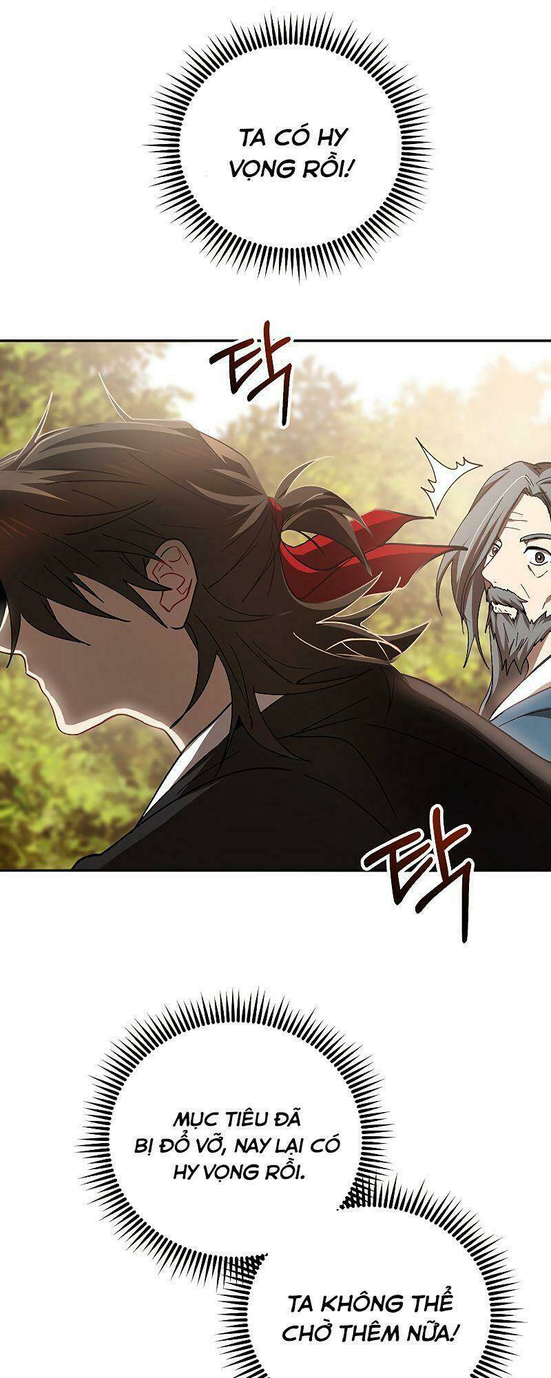 Võ Đang Kỳ Hiệp - Chapter 64 - Page 51