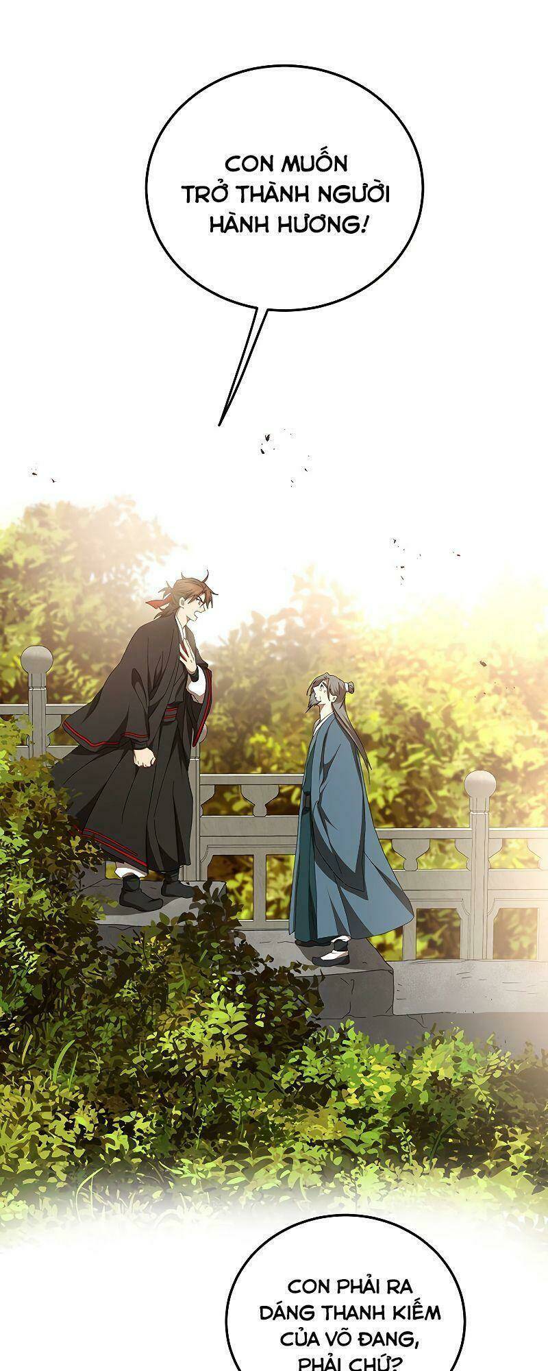 Võ Đang Kỳ Hiệp - Chapter 64 - Page 55