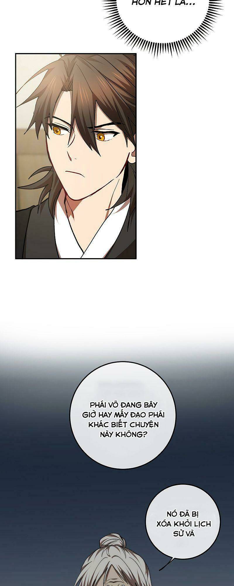 Võ Đang Kỳ Hiệp - Chapter 64 - Page 5