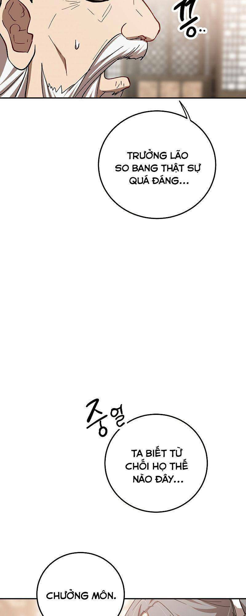 Võ Đang Kỳ Hiệp - Chapter 65 - Page 11