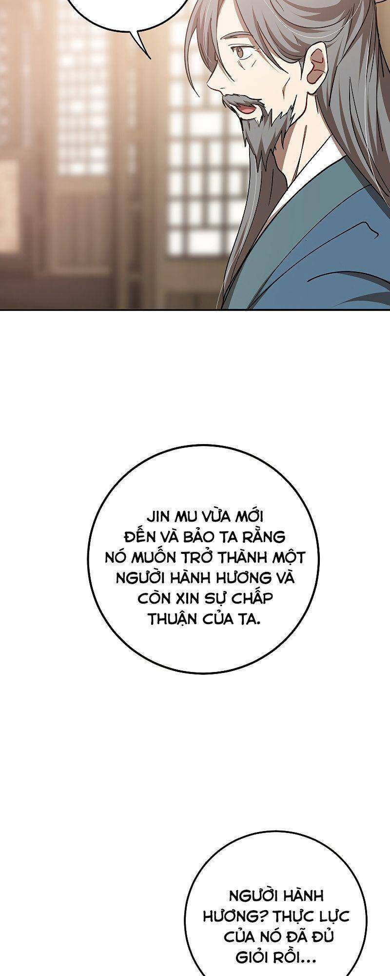 Võ Đang Kỳ Hiệp - Chapter 65 - Page 12