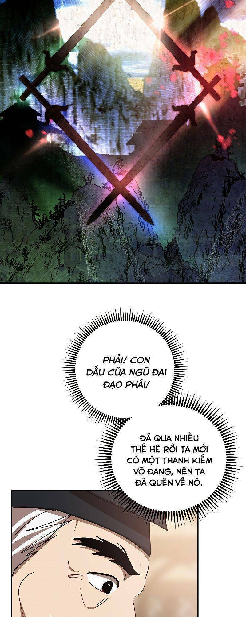 Võ Đang Kỳ Hiệp - Chapter 65 - Page 14