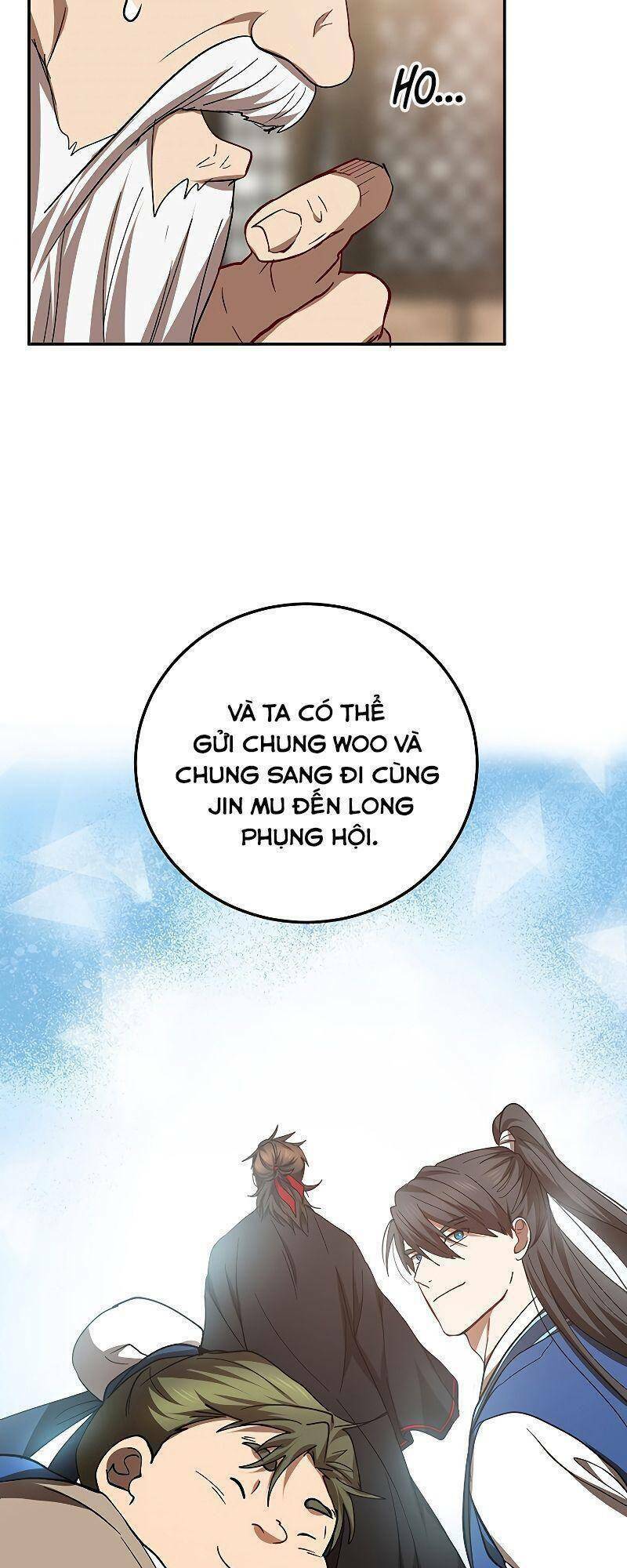 Võ Đang Kỳ Hiệp - Chapter 65 - Page 15