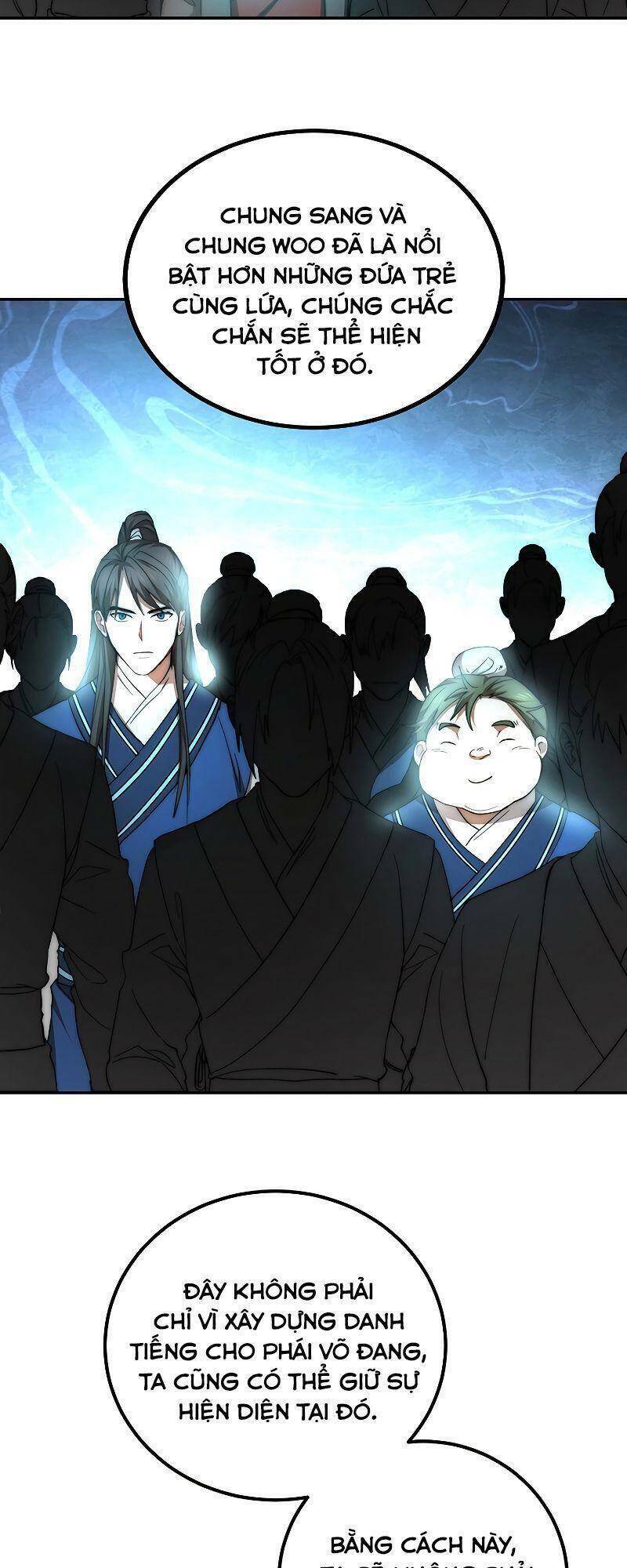 Võ Đang Kỳ Hiệp - Chapter 65 - Page 17
