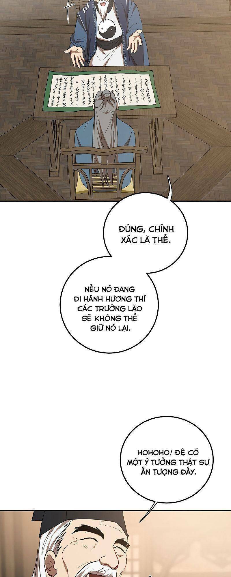Võ Đang Kỳ Hiệp - Chapter 65 - Page 19