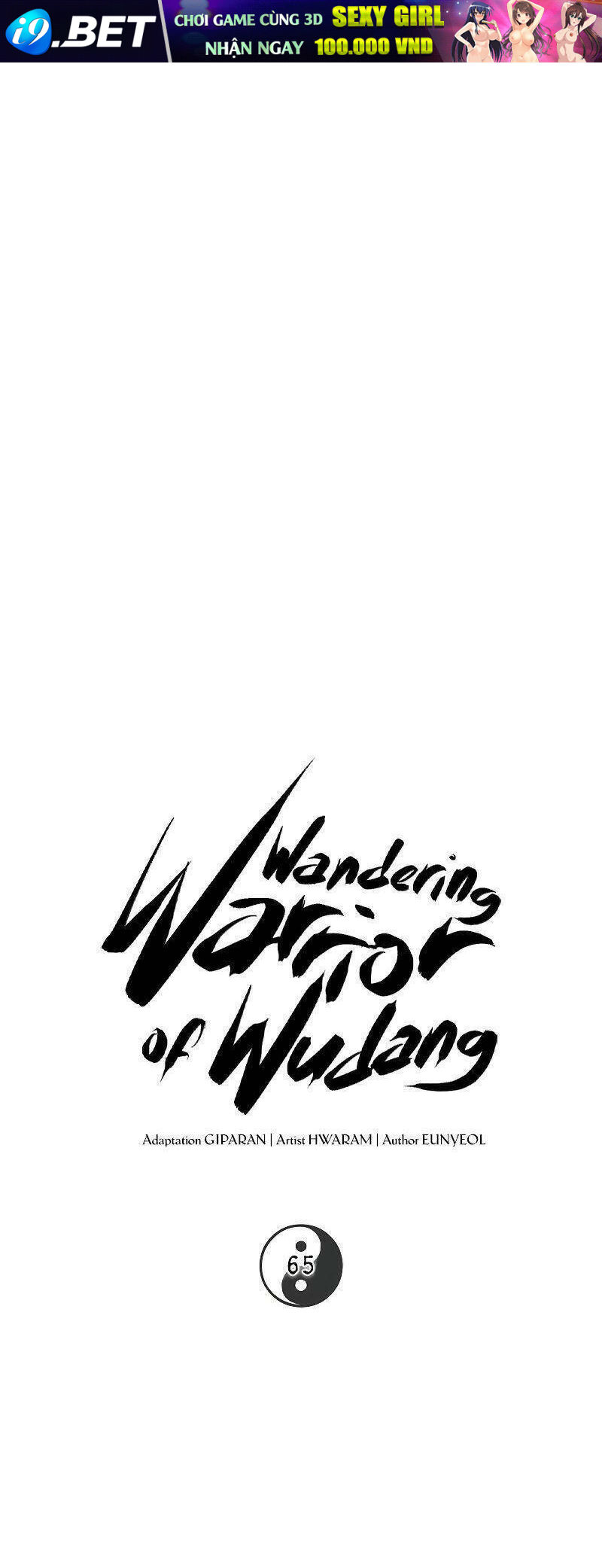 Võ Đang Kỳ Hiệp - Chapter 65 - Page 21