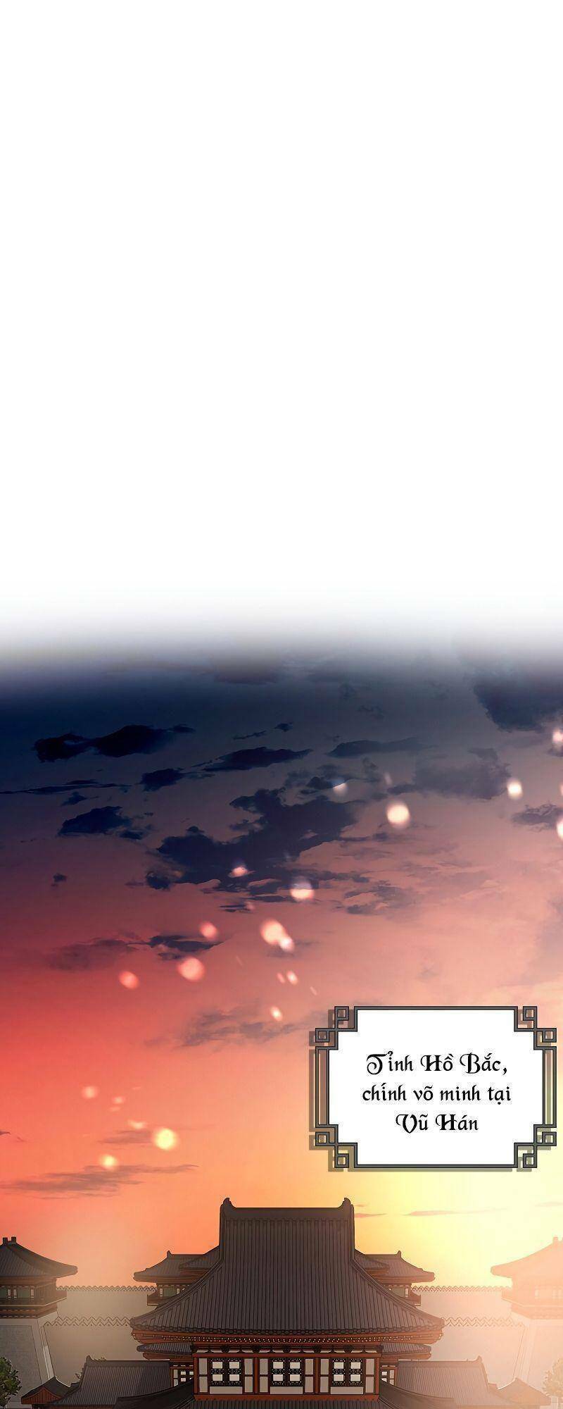 Võ Đang Kỳ Hiệp - Chapter 65 - Page 22