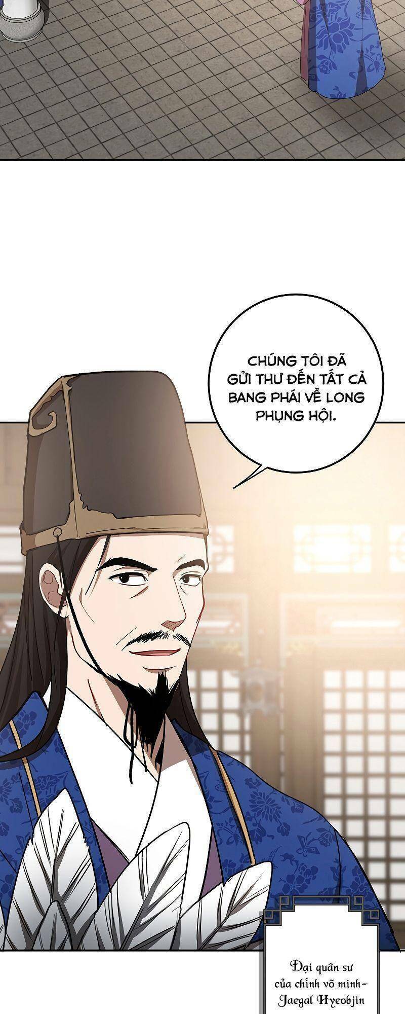 Võ Đang Kỳ Hiệp - Chapter 65 - Page 24