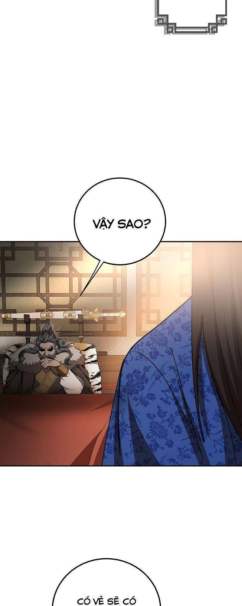 Võ Đang Kỳ Hiệp - Chapter 65 - Page 25