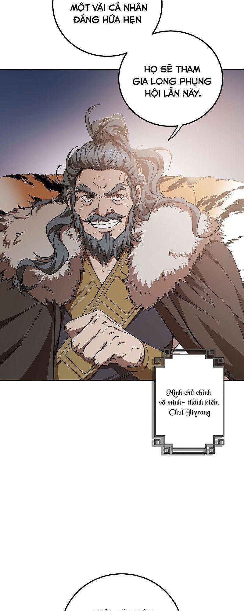 Võ Đang Kỳ Hiệp - Chapter 65 - Page 26