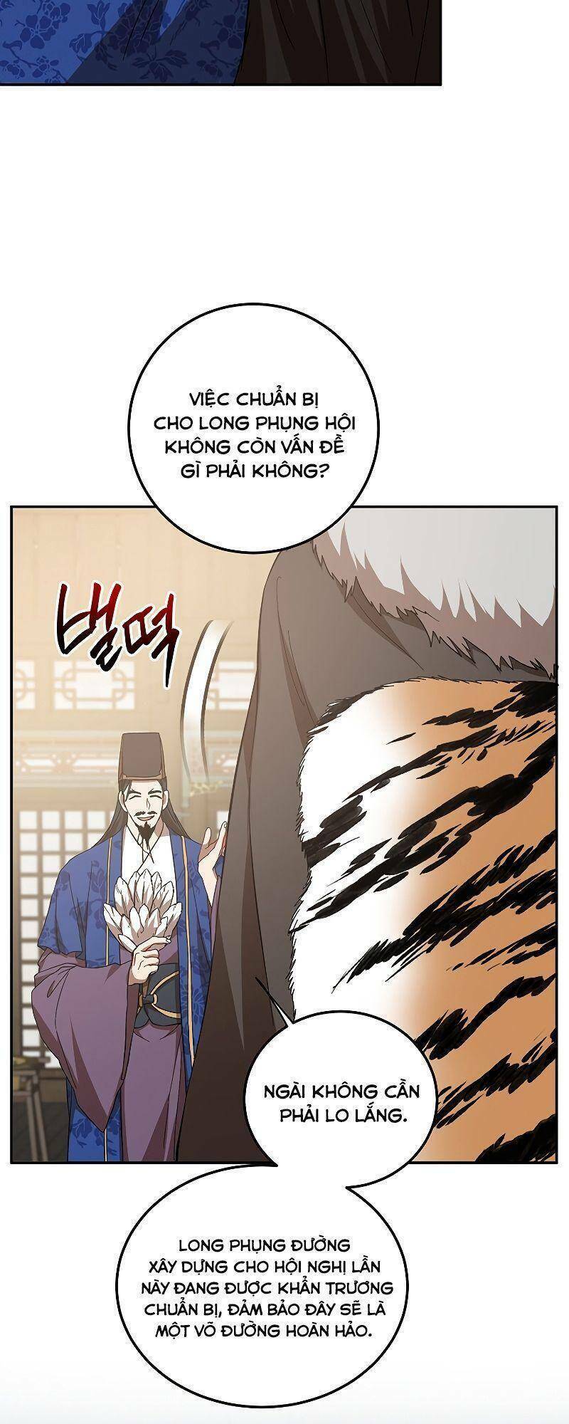 Võ Đang Kỳ Hiệp - Chapter 65 - Page 30