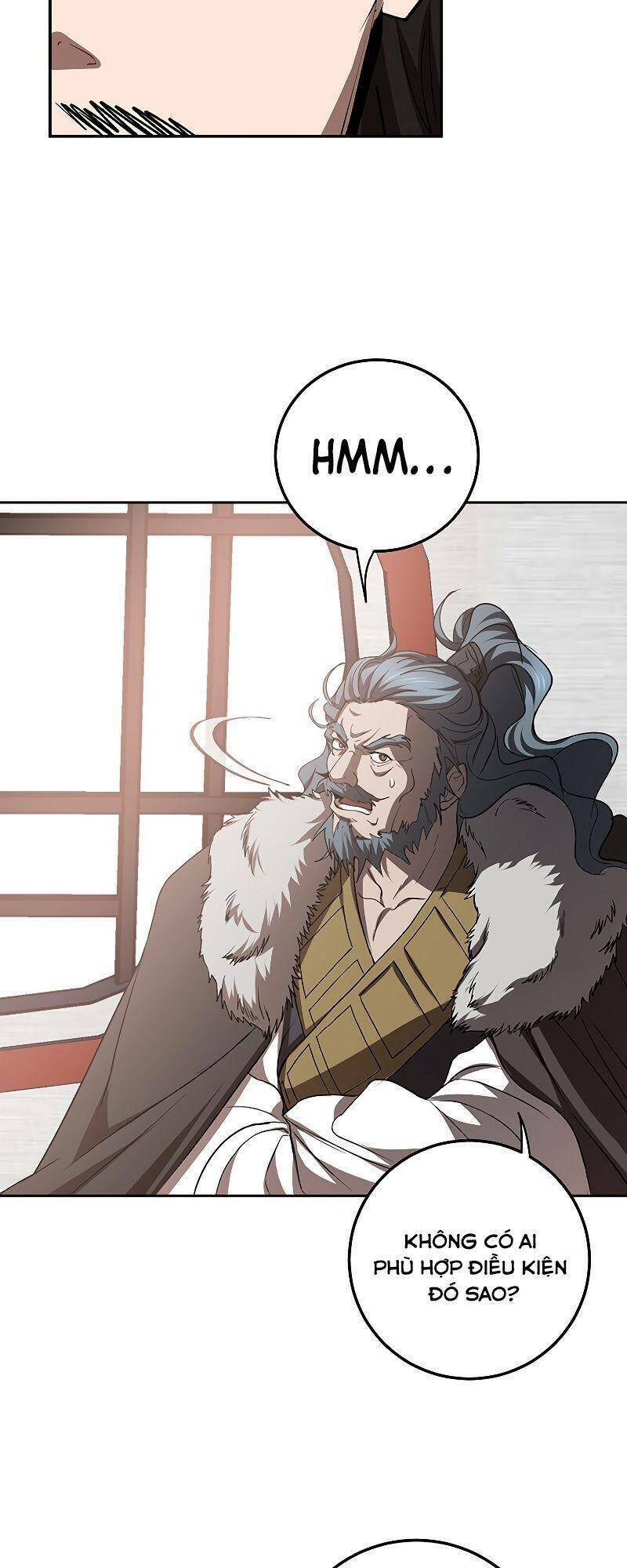 Võ Đang Kỳ Hiệp - Chapter 65 - Page 35