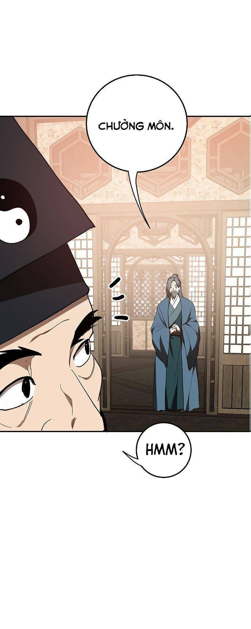 Võ Đang Kỳ Hiệp - Chapter 65 - Page 3