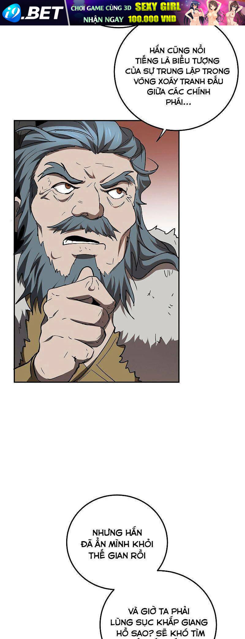 Võ Đang Kỳ Hiệp - Chapter 65 - Page 40