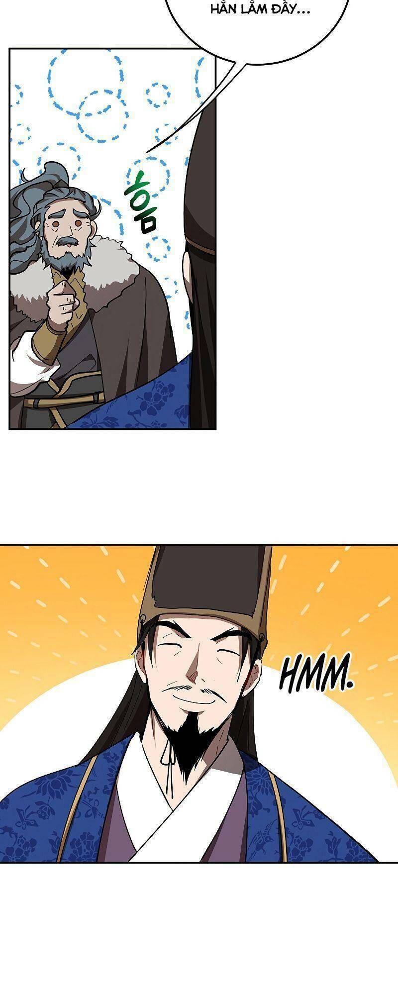 Võ Đang Kỳ Hiệp - Chapter 65 - Page 41