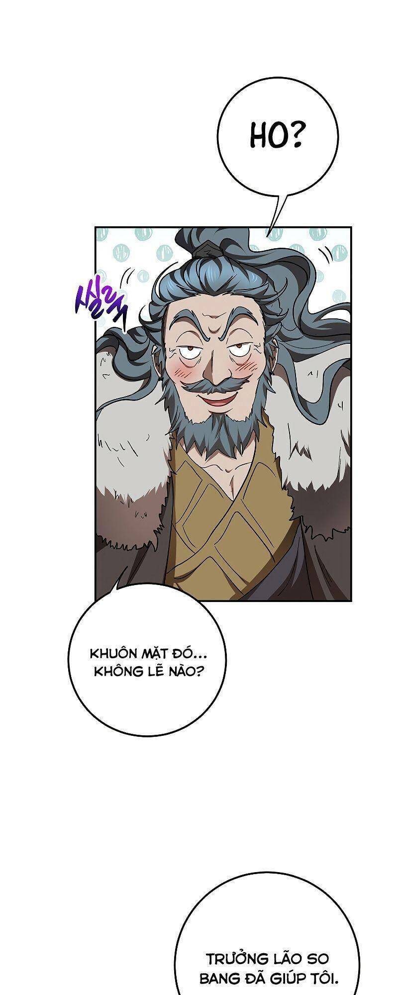 Võ Đang Kỳ Hiệp - Chapter 65 - Page 42