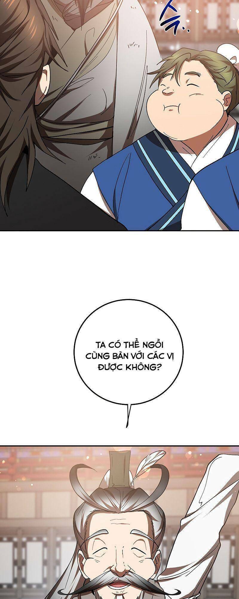 Võ Đang Kỳ Hiệp - Chapter 65 - Page 51