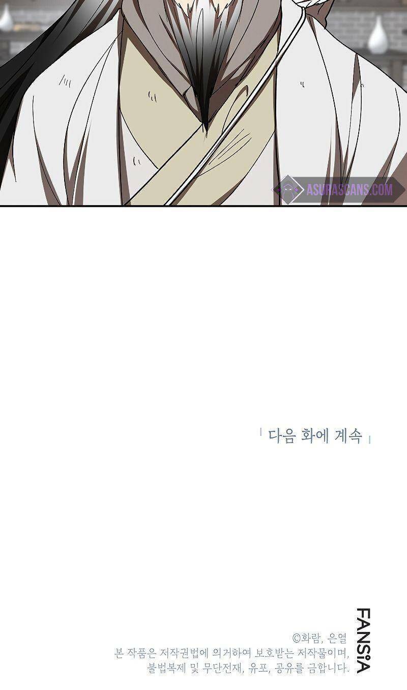 Võ Đang Kỳ Hiệp - Chapter 65 - Page 52