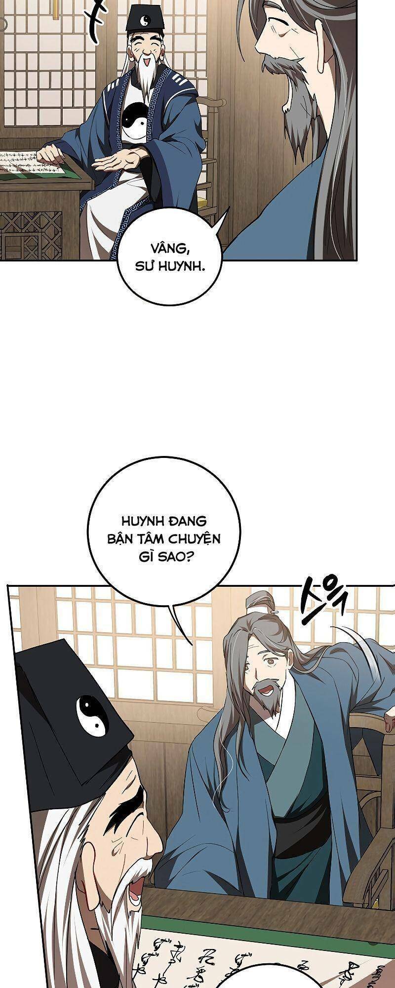 Võ Đang Kỳ Hiệp - Chapter 65 - Page 5