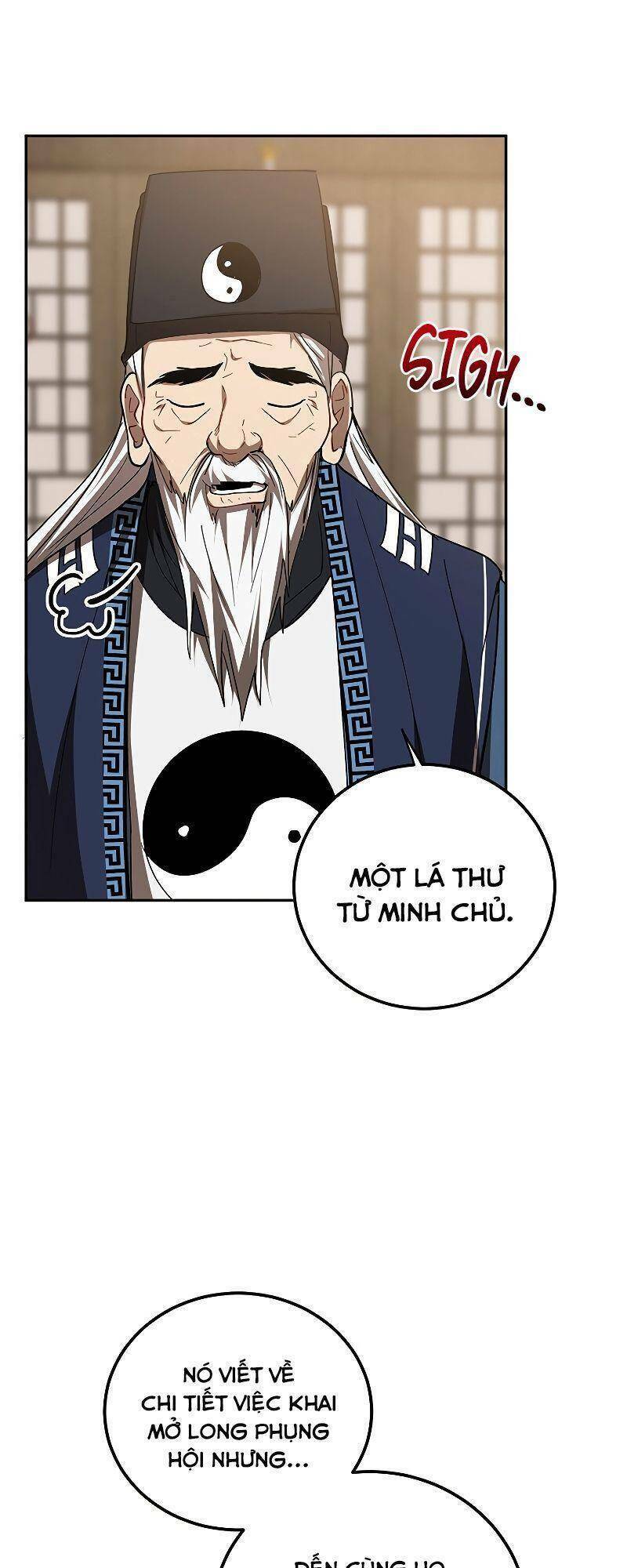 Võ Đang Kỳ Hiệp - Chapter 65 - Page 7